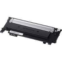 Samsung Toner BK CLT K404S