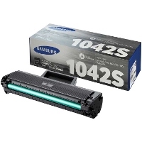 Samsung Toner BK MLT D1042S
