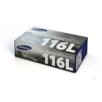 Samsung Toner BK MLT D116L