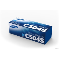 SAMSUNG Toner CLT C504S