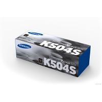 SAMSUNG Toner CLT K504S