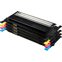 SAMSUNG Toner CLT P4072C 4 pack