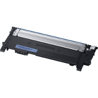 SAMSUNG Toner CY CLT C404S