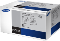Samsung Toner set van 2 MLT P1052A SV115A Origineel Zwart 5000 bladzijden