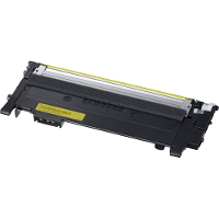 Samsung Toner YE CLT Y404S