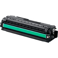SAMSUNG Toner YE CLT Y506S