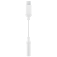 SAMSUNG USB C naar Headset Jack Adapter