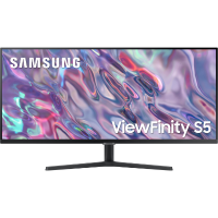 Samsung ViewFinity S50GC S34C500GAU led monitor
