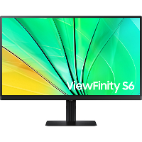 Samsung ViewFinity S6 S60D LS27D600EAUXEN ledmonitor