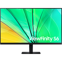 Samsung ViewFinity S6 S60D LS32D600EAUXEN led monitor