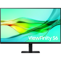 SAMSUNG ViewFinity S6 S60UD LS32D600UAUXEN ledmonitor
