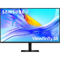 Samsung ViewFinity S8 S80UD UHD lcd monitor