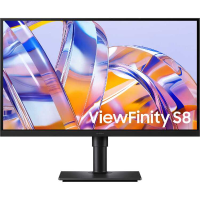 Samsung ViewFinity S8 S80UH led monitor