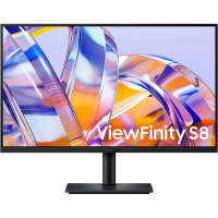 Samsung ViewFinity S8 S80UH ledmonitor