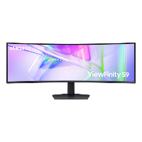 Samsung ViewFinity S9 S95UC ledmonitor