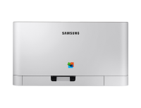 Samsung Xpress C430 Kleurenlaserprinter A4 2400 X 600 Dpi Printsnelheid (zwart): 18 P/min