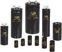 Samwha DB5U407M35060HA Green Cap condensator 400 F 2.7 V/DC 20 % (Ø x l) 35 mm x 60 mm 1 stuk(s)