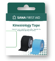 Sana First Aid Kinesiology Tape