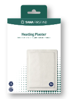 Sana First Aid Warmtepleister