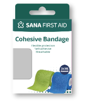 Sana First Aid Zelfhechtend Tape