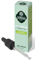 Sana Hemp Juice CBD A Tinctuur