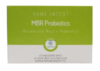 RP Vitamino Analytic MBR Probiotics Poeder