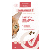 Sanabelle Gastrointestinal kattenvoer 2 x 8 kg