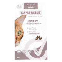 Sanabelle Urinary kattenvoer 8 kg