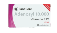 Sanacore Adenosyl 10.000 Tabletten