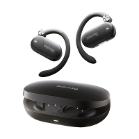 Sanag C36S OWS Oordopjes Draadloze Bluetooth hoofdtelefoon HiFi Bass Diafragma 360° Surround Sound DT6.0 60H Afspelen Oo