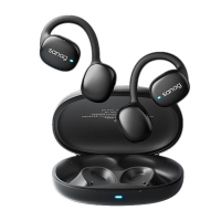 Sanag G50S OWS bluetooth headset draadloze oordopjes 15,4 mm magnetische spoel panoramisch gel DT6.0 DN3.0 Noise Cancell