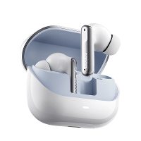 Sanag T51S TWS bluetooth oordopjes ANC oortelefoon  48dB Actieve ruisonderdrukking 6 Mic AI Oproepruisreductie 360° Surr