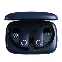 SANAG Z9 TWS Oordopjes bluetooth Oordopjes HiFi Stereo Diepe Bas Duale Microfoons CVC Bel Geluidsdemping Accu weergave I
