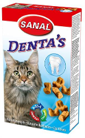 Denta's 75 Gr