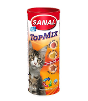 Sanal Cat Topmix 400 St