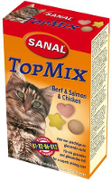 Sanal Topmix Kat 85 Tablet