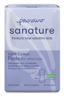 Sanature Provivo Incontinentieverband Super Plus