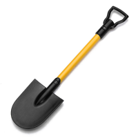 Sand Spade/shovel For 1/10 Rc Model Car