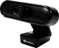 Sandberg 133 96 Full HD webcam 1920 x 1080 Pixel