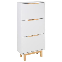SANDFLY   Schoenenkast   Wit   MDF