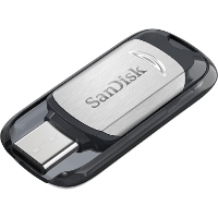 SanDisk 32 GB Ultra Dual USB Type C usb stick