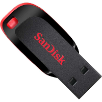 SanDisk Blade 16 GB usb stick