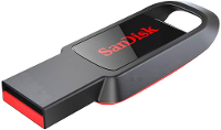 SanDisk Cruzer Sparkâ