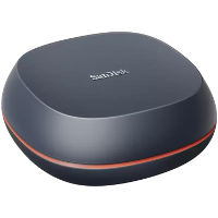 SanDisk Desk Drive   8TB SSD