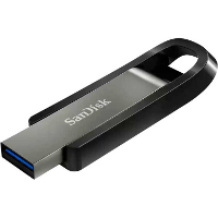 SanDisk Extreme Go 128 GB usb stick