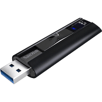 SanDisk Extreme Pro 256 GB SDCZ880 256G G46