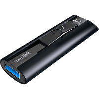 SanDisk Extreme Pro 512 GB usb stick
