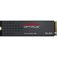 SanDisk Optimus 5100 1 TB SSD
