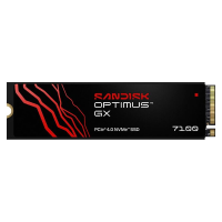 SanDisk Optimus GX 7100 4 TB SSD