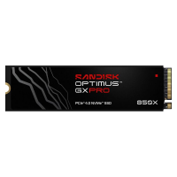 SanDisk Optimus GX PRO 850X 2 TB SSD